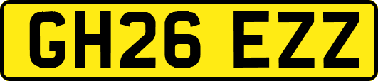 GH26EZZ