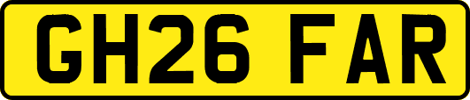 GH26FAR