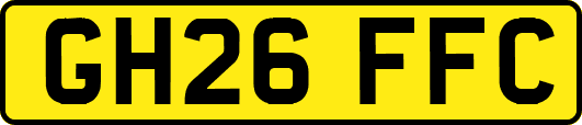GH26FFC