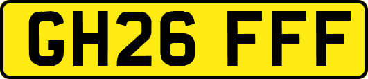 GH26FFF