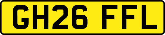 GH26FFL