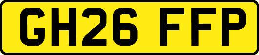 GH26FFP