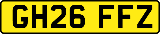 GH26FFZ