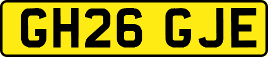 GH26GJE