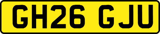 GH26GJU