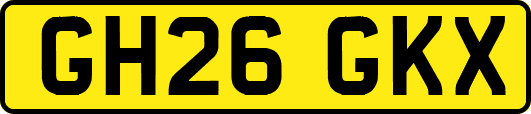 GH26GKX