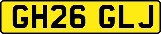 GH26GLJ