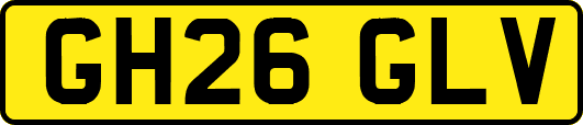 GH26GLV