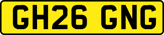 GH26GNG