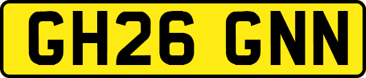 GH26GNN