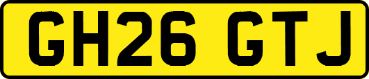 GH26GTJ