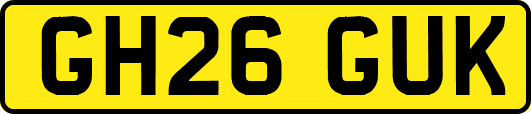 GH26GUK
