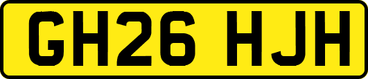 GH26HJH