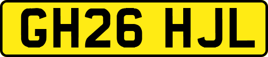 GH26HJL