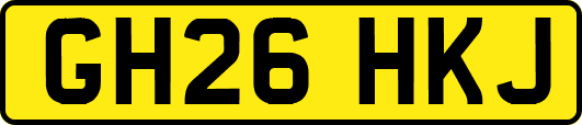 GH26HKJ
