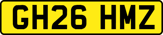 GH26HMZ