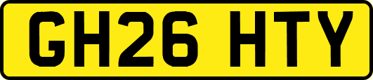 GH26HTY