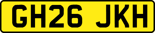 GH26JKH