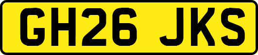 GH26JKS