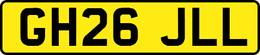 GH26JLL
