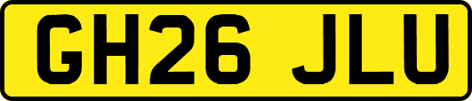 GH26JLU