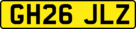 GH26JLZ