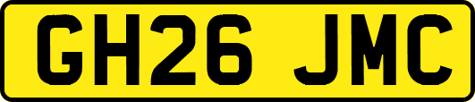 GH26JMC