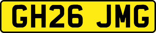 GH26JMG
