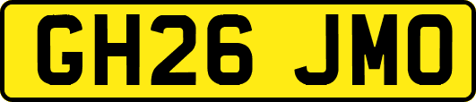 GH26JMO