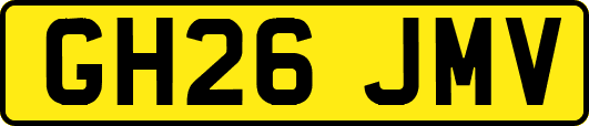 GH26JMV