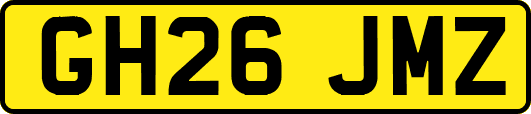 GH26JMZ