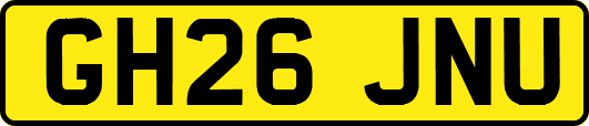GH26JNU