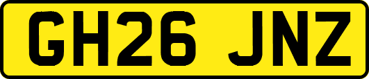 GH26JNZ