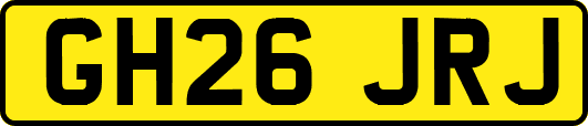 GH26JRJ