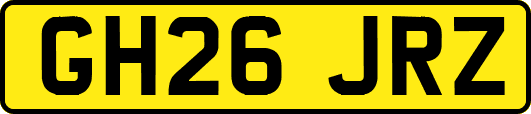 GH26JRZ