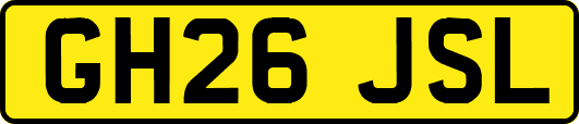 GH26JSL