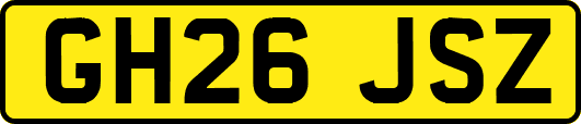 GH26JSZ