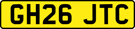 GH26JTC