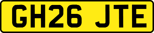 GH26JTE