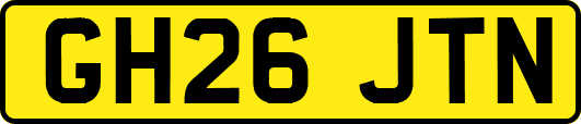 GH26JTN