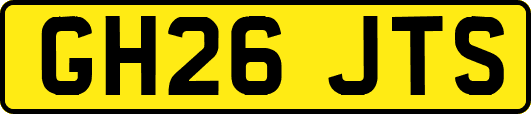 GH26JTS