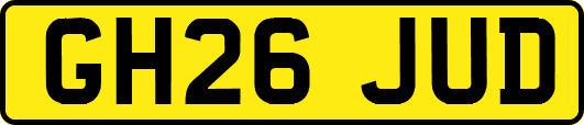 GH26JUD