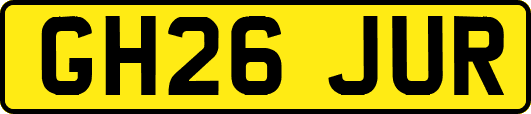 GH26JUR