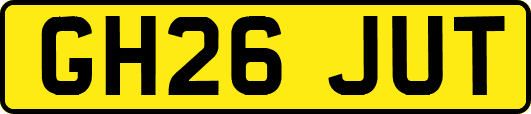 GH26JUT