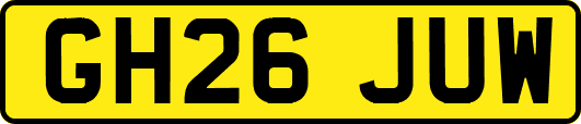 GH26JUW