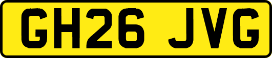 GH26JVG