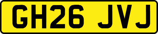 GH26JVJ