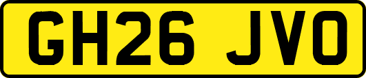 GH26JVO