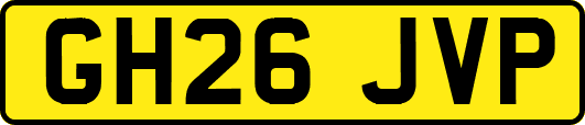 GH26JVP