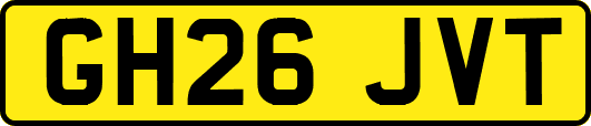 GH26JVT